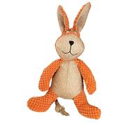 Frenzy Biting Action - Juguete de peluche para perros masticables, sonido, matar el tiempo, juguete educativo para perros grandes