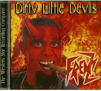 Frenzy - Dirty Little Devils