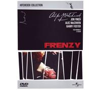 Frenzy [DVD]