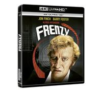 Frenzy [Francia] [Blu-ray]