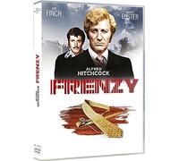 Frenzy [Francia] [DVD]