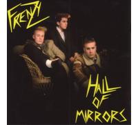 Frenzy - Hall of Mirrors [Re-Issue]