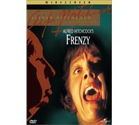 Frenzy [Reino Unido] [DVD]