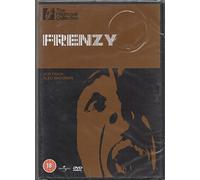 Frenzy [Reino Unido] [DVD]