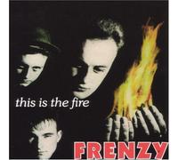 Frenzy - This Is the Fire