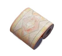 FREOJGU Cenefa Adhesiva Pegatinas de borde pared en relieve DIY, vinilo impermeable for decoración del hogar, papel tapiz autoadhesivo, pegatina línea cintura for pies, cocina(Yellow diamond)