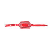 FrePro Scent Strap - Ambientador fresco de larga duración, hasta 60 días, color cereza