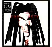 Freq Nasty - Bring Me the Head of Freq... [Vinilo]