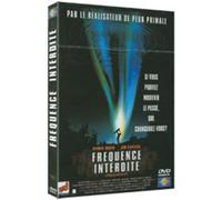Frequence Interdite - DVD