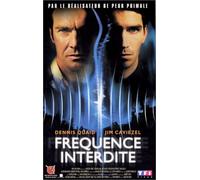Fréquence interdite [Francia] [DVD]
