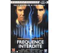 Fréquence interdite [Francia] [DVD]