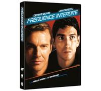 Fréquence interdite [Francia] [DVD]