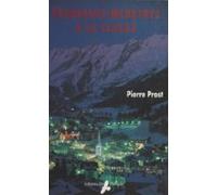 Fréquence Meurtres À La Clusaz (ebook)