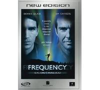Frequency - Il Futuro E' In Ascolto [Italia] [DVD]