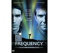 Frequency - Il Futuro E' In Ascolto [Italia] [DVD]