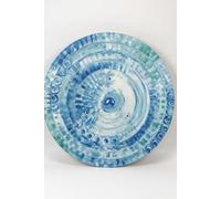 Frequency Mandala Notebook Hypnotic Spiral Journal, Focus & Vibrational Healing: 120 Lined Pages Notebook for Reflection (pearls of universe)