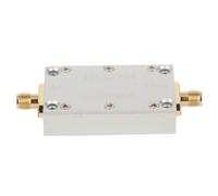 Frequency Multiplier HMC204 | 4-8GHz Input 8-16GHz Output Doubler | Aluminum Alloy RF Performance Enhancer for Communications/Detection Systems | High - Grade Component