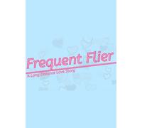 Frequent Flyer: A Long Distance Love Story (PC) Steam Key GLOBAL