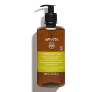 Frequent Use Gentle Daily Shampoo Camomilla e Miele