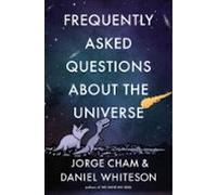 Frequently Asked Questions About The Universe (ebook)