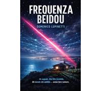 FREQUENZA BeiDou: Un segnale. Una rete invisibile. Un mondo che cambia… senza fare rumore. (Coordinate Invisibili)