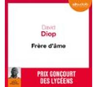 Frère Dâme (audiolibro)