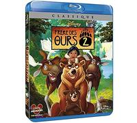 Frère des ours 2 [Francia] [Blu-ray]