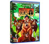 Frère des ours 2 [Francia] [DVD]