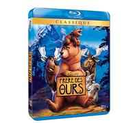 Frère des ours [Francia] [Blu-ray]
