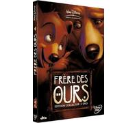Frère des ours [Francia] [DVD]