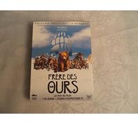 Frère des ours [Francia] [DVD]
