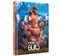 Frère des ours: L'histoire du film