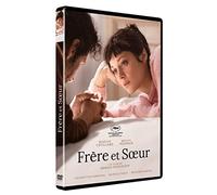 Frere Et Sœur [DVD]