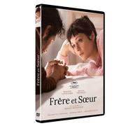 Frere Et Sœur [DVD]
