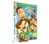 Frère François Tome 4 [DVD]