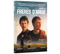 Frères d'arme [Francia] [DVD]