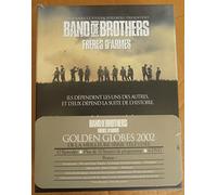 Frères d'armes [Francia] [DVD]