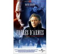 Freres d'armes [Francia] [VHS]