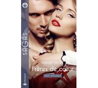 Frères De Coeur (ebook)