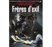 Frères d'exil [Francia] [DVD]