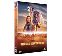 Frères du désert [Francia] [DVD]