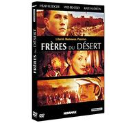 Frères du désert [Francia] [DVD]