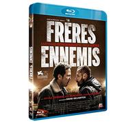 Frères ennemis [Francia] [Blu-ray]