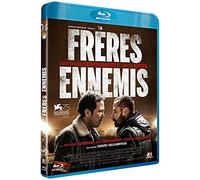 Frères ennemis [Francia] [Blu-ray]