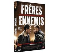 Frères ennemis [Francia] [DVD]