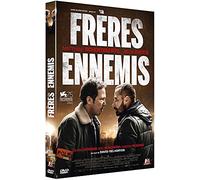 Frères ennemis [Francia] [DVD]