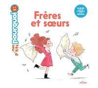 Frères et soeurs