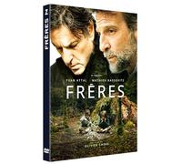 Frères [Francia] [DVD]