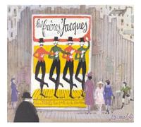 Frères Jacques - Coffret 7 CD : 50 années de chansons