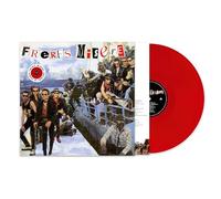 Frères Misère Édition Limitée Vinyle Rouge